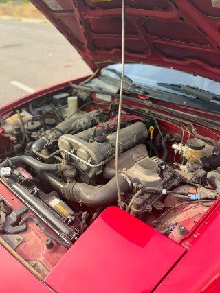 Mazda MX-5 1990