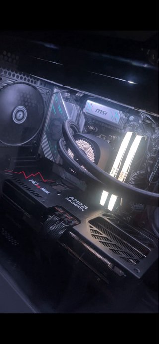 PC Gaming