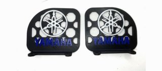 Protectores Radiador Minarelli Team 49