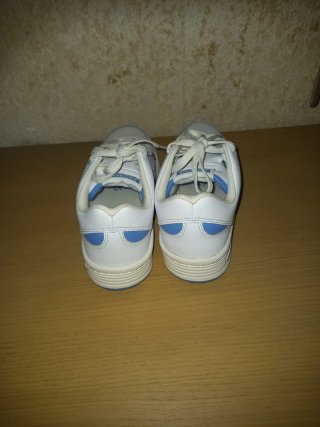 Converse Weapon Ox (Nuevas sin estrenar).