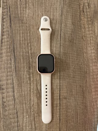 Apple Watch Series 10 GPS Rosa