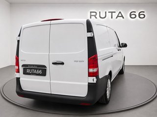Mercedes-Benz Vito Furgon 110 CDI Base Compacta 75 kW (102 CV)