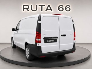 Mercedes-Benz Vito Furgon 110 CDI Base Compacta 75 kW (102 CV)