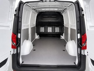Mercedes-Benz Vito Furgon 110 CDI Base Compacta 75 kW (102 CV)