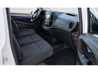 Mercedes-Benz Vito Furgon 110 CDI Base Compacta 75 kW (102 CV)