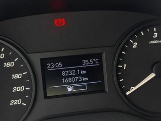 Mercedes-Benz Vito Furgon 110 CDI Base Compacta 75 kW (102 CV)
