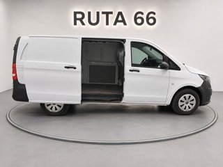 Mercedes-Benz Vito Furgon 110 CDI Base Compacta 75 kW (102 CV)