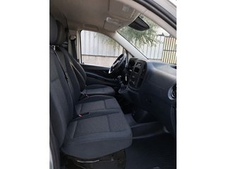 Mercedes-Benz Vito Furgon 110 CDI Base Compacta 75 kW (102 CV)
