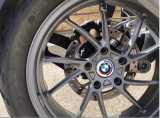 2 Tapas Aniv R1200GS R1250GS R1300GS