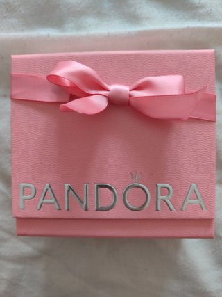 Cajas de regalo Pandora
