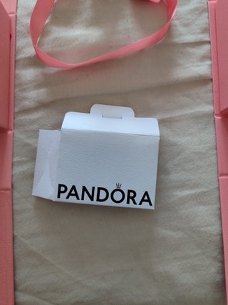 Cajas de regalo Pandora