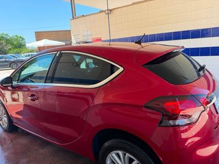 Citroen DS4 2014