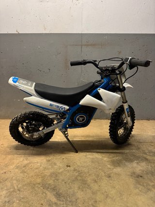 Torrot e-10 Moto Eléctrica Infantil