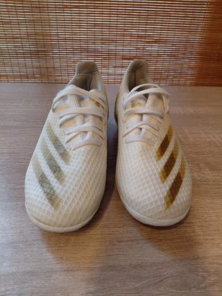 Zapatillas Adidas Futbol Adidas X Ghosted.3