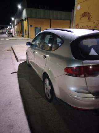 SEAT Altea 2007