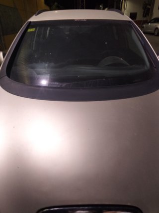 SEAT Altea 2007