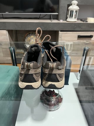 Zapatos de montaña Columbia