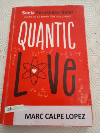 Quantic Love