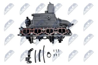 COLECTOR ADMISION OPEL ASTRA H 1.6 2006-