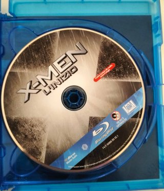X-Men Collezione Due Film Blu-ray