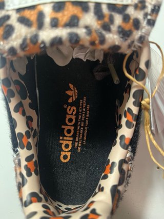 Adidas Samba Leopardo Talla 36
