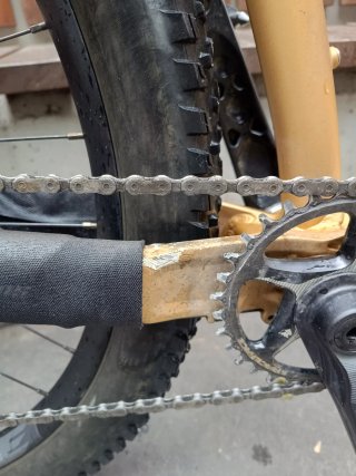 Orbea Laufey H-LTD talla M
