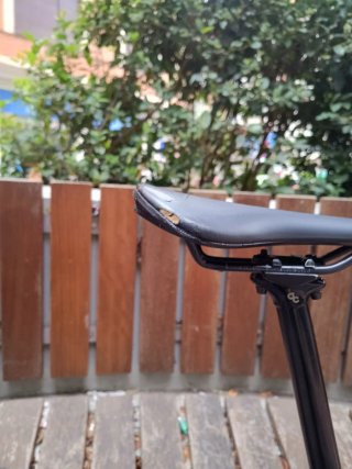 Orbea Laufey H-LTD talla M