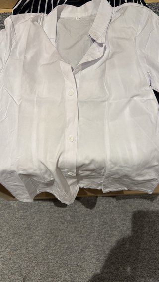 Traje típico Madrid Talla XS