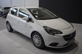 Opel Corsa-e 2018