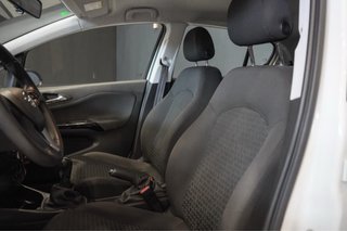Opel Corsa-e 2018