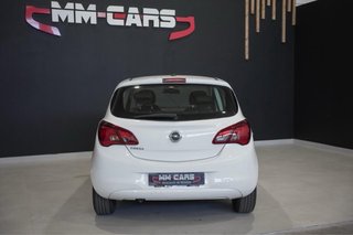 Opel Corsa-e 2018