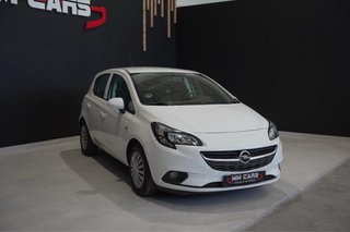 Opel Corsa-e 2018