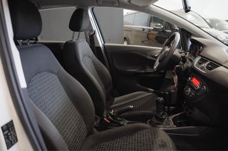 Opel Corsa-e 2018