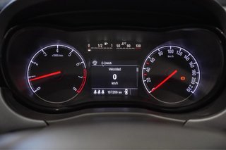 Opel Corsa-e 2018