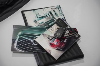 Opel Corsa-e 2018