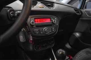 Opel Corsa-e 2018