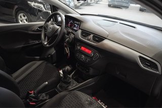 Opel Corsa-e 2018