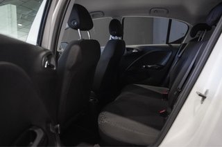Opel Corsa-e 2018