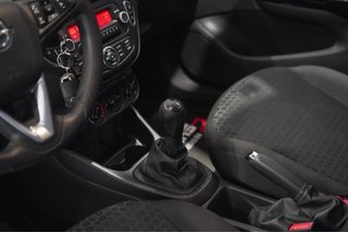 Opel Corsa-e 2018