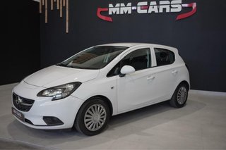 Opel Corsa-e 2018