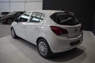 Opel Corsa-e 2018