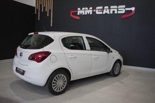 Opel Corsa-e 2018