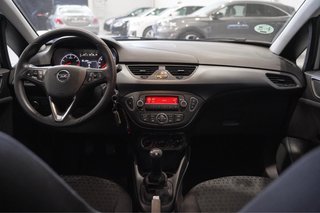 Opel Corsa-e 2018