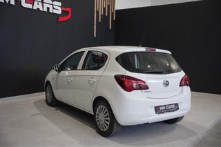 Opel Corsa-e 2018