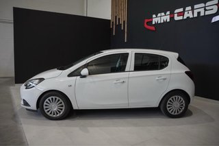 Opel Corsa-e 2018