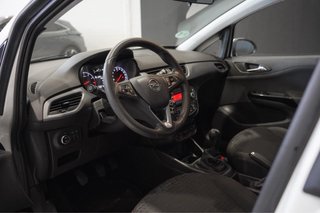 Opel Corsa-e 2018