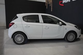 Opel Corsa-e 2018