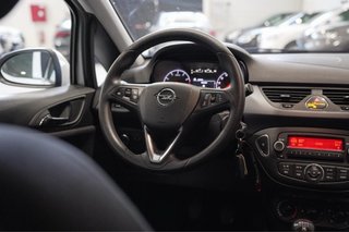 Opel Corsa-e 2018
