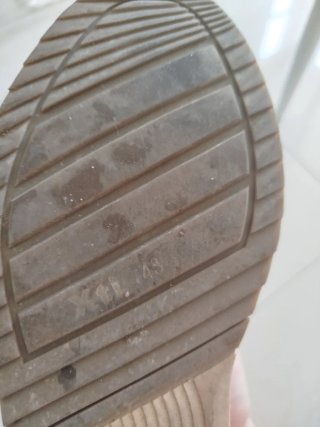 Zapatos casuales XTI hombre marrones