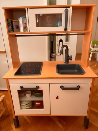 Cocina Infantil Ikea